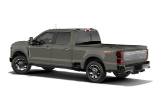 2027 Ford Super Duty® External Image 2